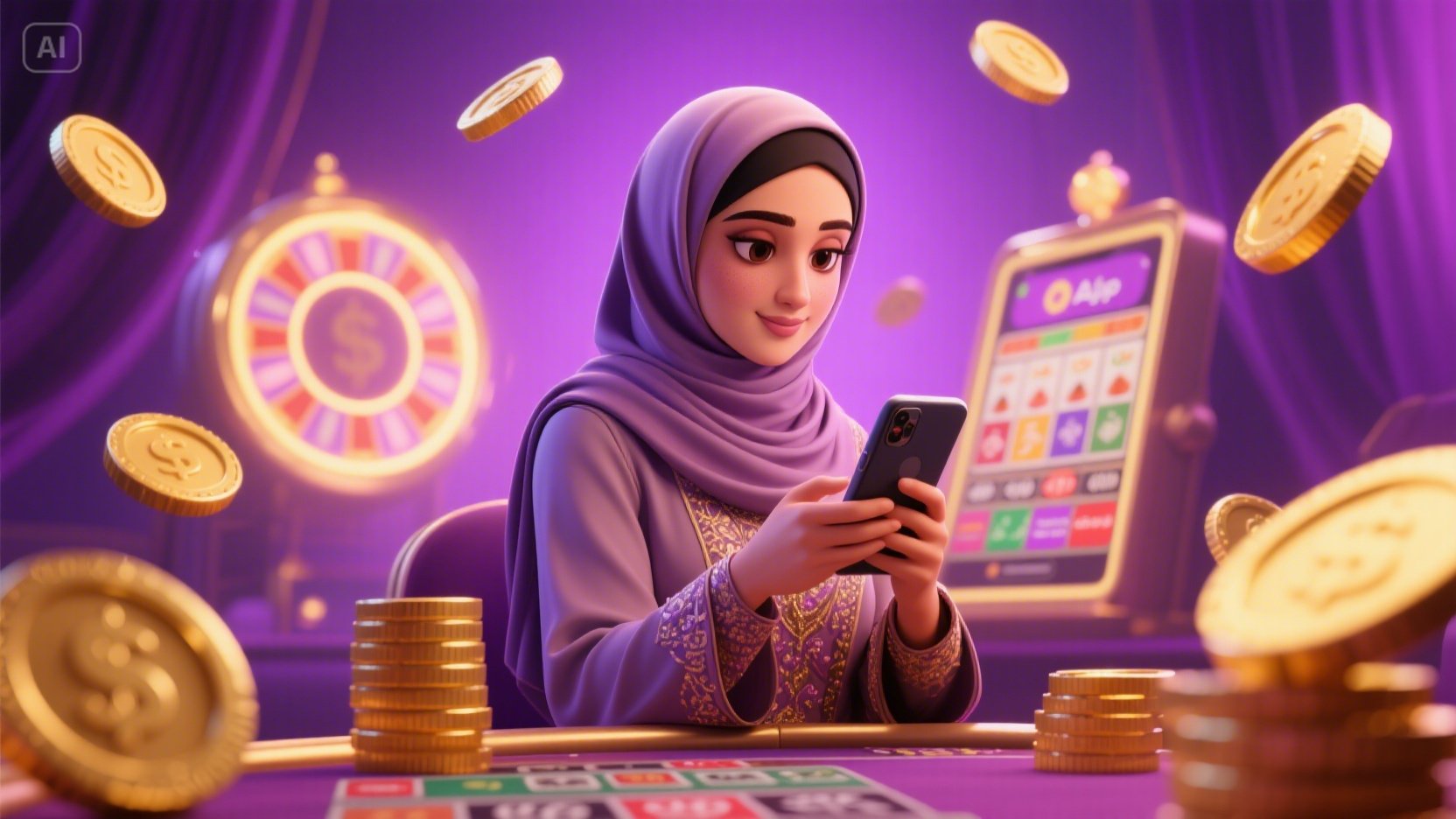 Maria CasinoDeposit PKR now and get 200% instantly! Pakistani users can spin, play, and withdraw their PKR winnings securely.